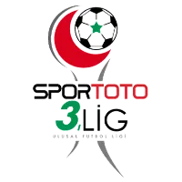 Flag of 3. Lig: Group 2