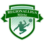 Flag of Regionalliga: Mitte