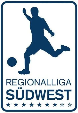 Flag of Regionalliga: Südwest