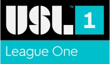 Flag of USL League One