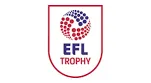 Flag of EFL Trophy