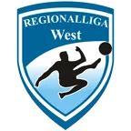 Flag of Regionalliga: West