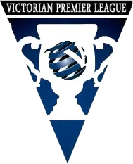 Flag of Victoria Premier League 2