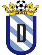 Logo of Melilla