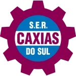 Logo of Caxias