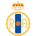 Logo of Real Avilés