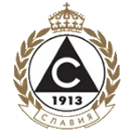 Logo of Slavia Sofia
