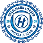 Logo of Hegelmann Litauen