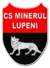 Logo of Minerul Lupeni