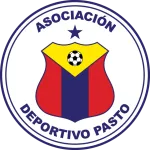 Logo of Deportivo Pasto