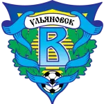 Logo of Volga Ulyanovsk