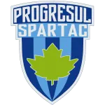 Logo of Progresul Spartac