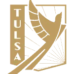 Logo of Tulsa Roughnecks