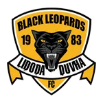 Logo of Black Leopards