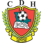 Logo of Desportivo Huíla