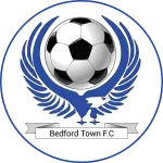 Logo of Bedford Town