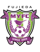 Logo of Fujieda MYFC