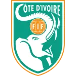 Logo of Côte d'Ivoire