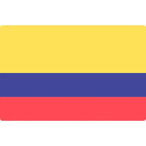 Logo of Colombia