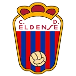 Logo of Eldense