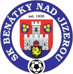 Logo of Benatky nad Jizerou
