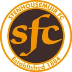 Logo of Stenhousemuir