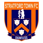 Logo of Stratford Town