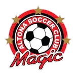 Logo of Altona Magic