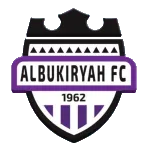 Logo of Al Bukayriyah