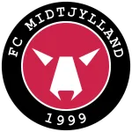 Logo of Midtjylland Res.