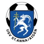 Logo of USV St. Anna