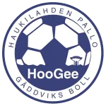 Logo of HooGee