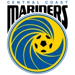 Logo of Central Coast Mariners W