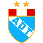 Logo of ADT