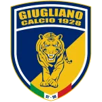 Logo of SSC Giugliano