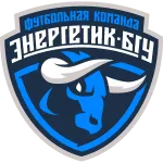 Logo of BGU Minsk