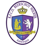 Logo of Beerschot-Wilrijk