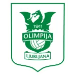 Logo of Olimpija U19