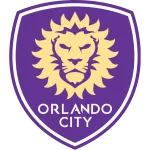 Logo of Orlando City II