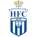 Logo of Koninklijke HFC