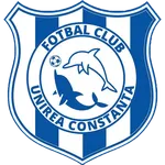 Logo of Unirea Constanța