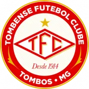 Logo of Tombense