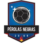 Logo of Pérolas Negras W