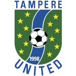 Logo of Tampere United II