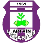 Logo of Artvin Hopaspor