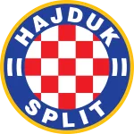 Logo of Hajduk Split II