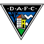 Logo of Dunfermline Athletic