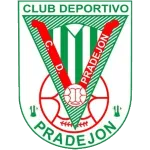 Logo of Pradejon