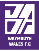 Logo of Weymouth Wales