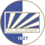 Logo of Sutjeska